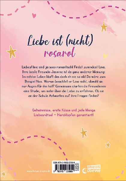 Der Kuss Club (Band 1) - Liebe auf dem Stundenplan
