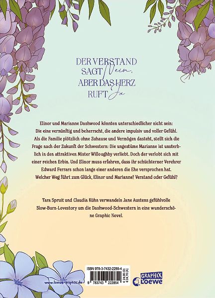 Verstand und Gefühl