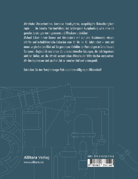 Physik im Schlosspark