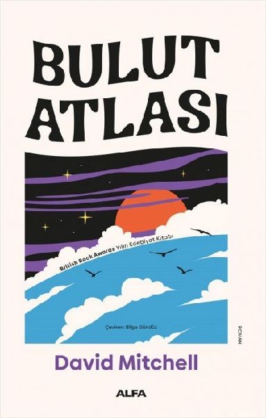 Bulut Atlasi