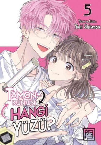 Tamon-Kunun Hangi Yüzü 5