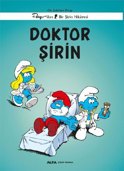 Doktor Sirin