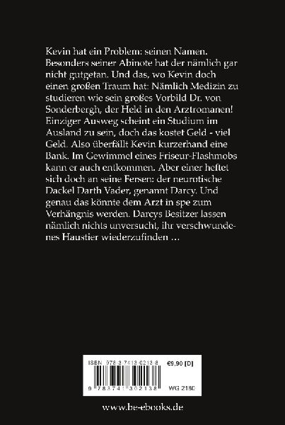 Die dunkle Seite des Dackels