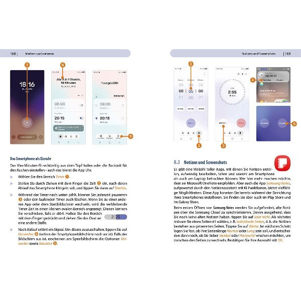 Samsung Galaxy S26 - alle Modelle - Für Einsteiger ohne Vorkenntnisse