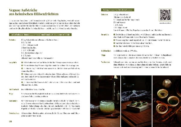 Wohlfühlküche für jeden Tag