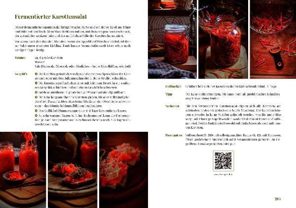 Wohlfühlküche für jeden Tag