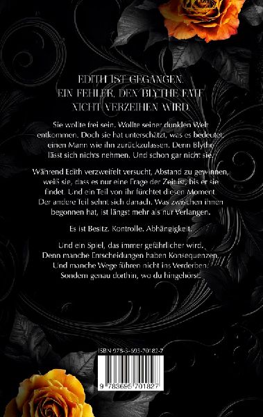 Dark Wishes