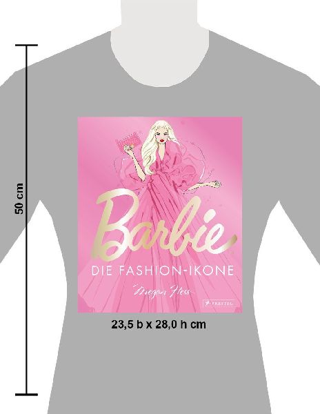 Barbie - Die Fashion-Ikone