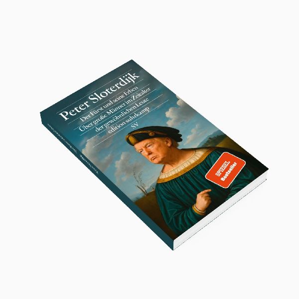 Der Fürst und seine Erben