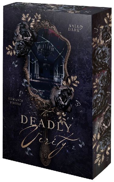 The deadly Verity