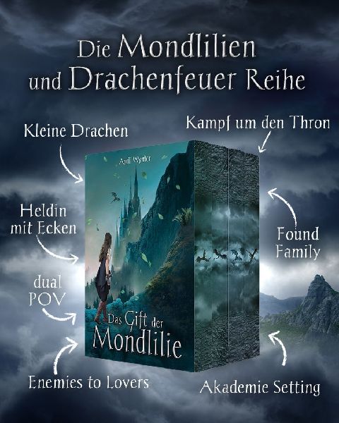 Die Töchter des Meeres