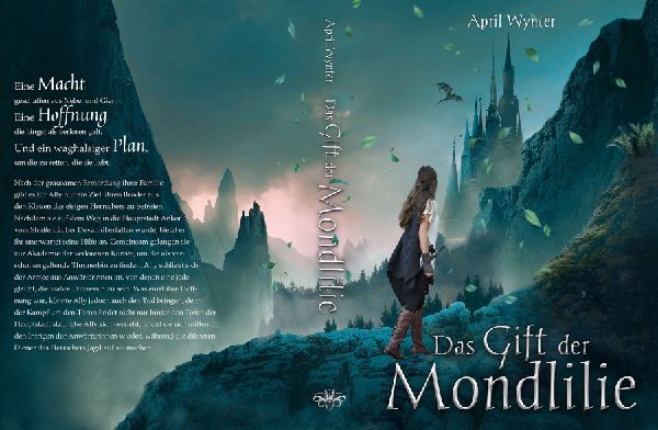 Das Gift der Mondlilie