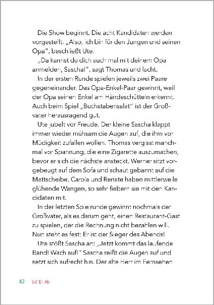 Geschichten aus den 70ern