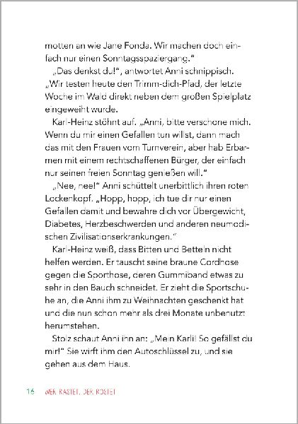 Geschichten aus den 70ern