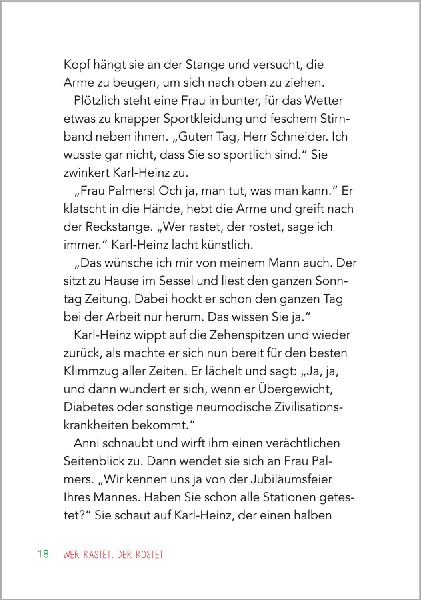 Geschichten aus den 70ern