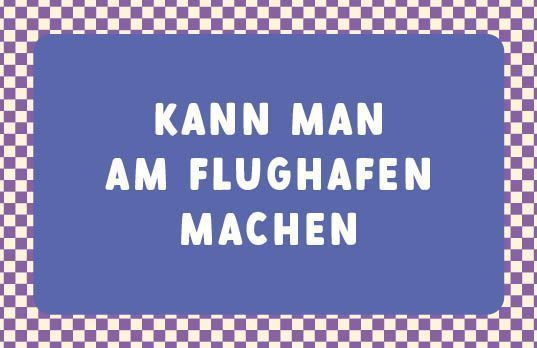 Kartenspiel: You name it! - Classic Edition