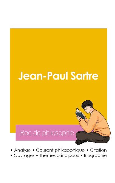 Réussir son Bac de philosophie 2026 : Analyse du philosophe J...