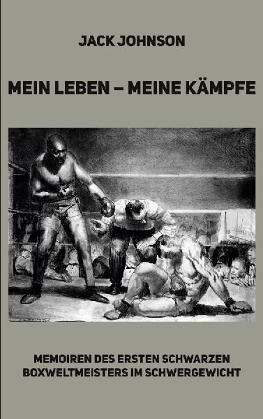 Mein Leben - meine Kämpfe