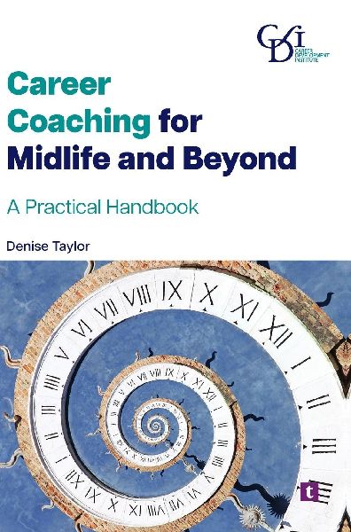 Career Coaching for Midlife and Beyond