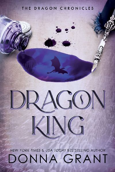Dragon King