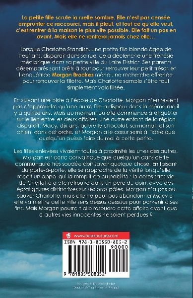 Une cachette
