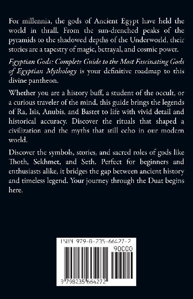 Egyptian Gods