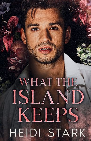 What The Island Keeps