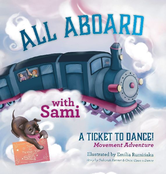 All Aboard with Sami