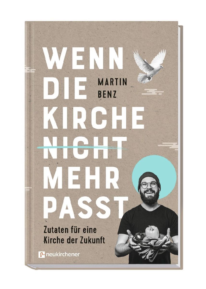 Wenn die Kirche nicht mehr passt