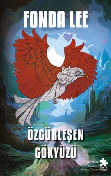 Özgürlesen Gökyüzü