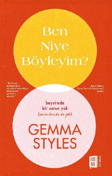 Ben Niye Böyleyim