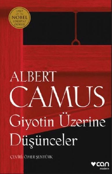 Giyotin Üzerine Düsünceler