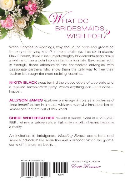 Wedding Favors