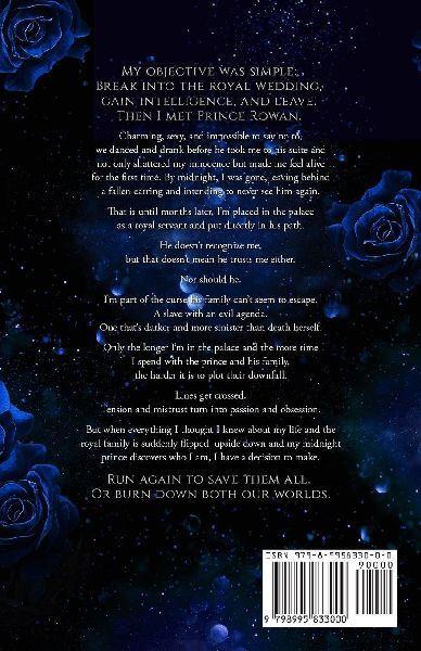 Midnight Prince