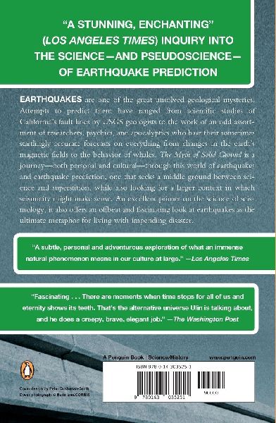 The Myth of Solid Ground