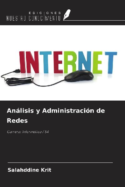 Análisis y Administración de Redes