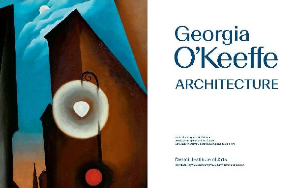 Georgia O'Keeffe