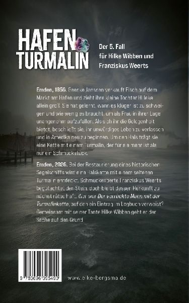 Hafenturmalin