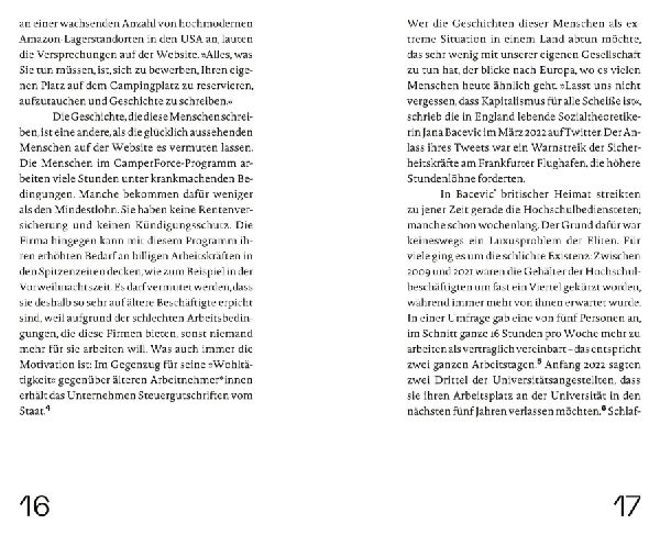 Wofür wir arbeiten