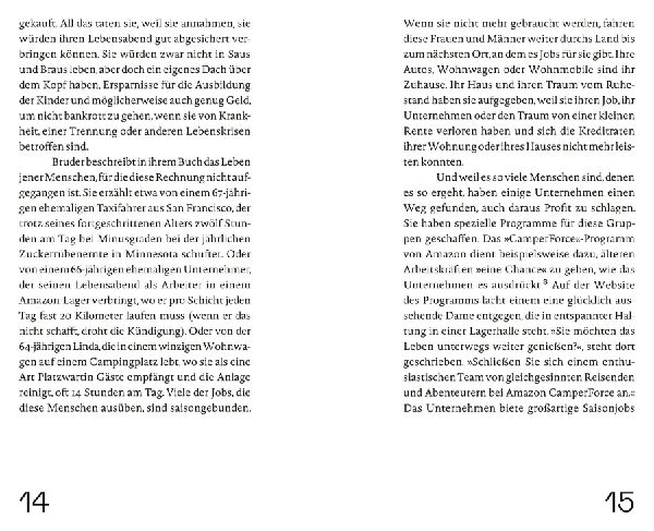 Wofür wir arbeiten