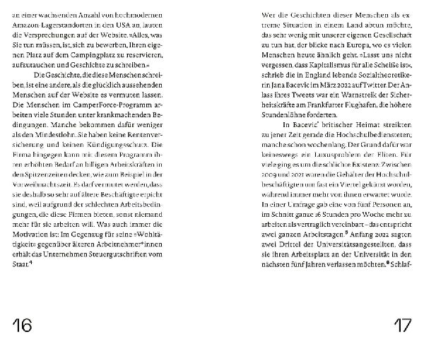 Wofür wir arbeiten