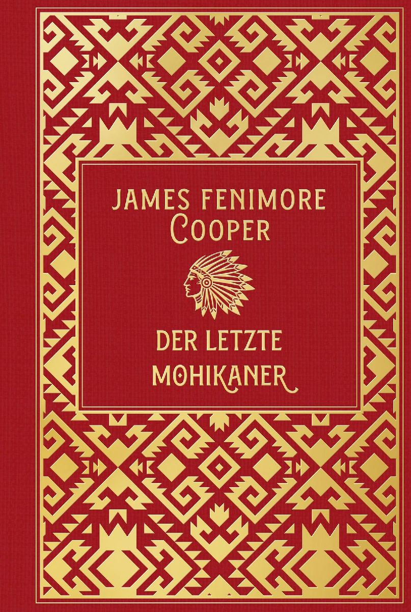 Der letzte Mohikaner
