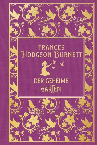 Der geheime Garten