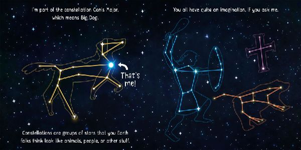 Stars! The Secrets Behind the Twinkle