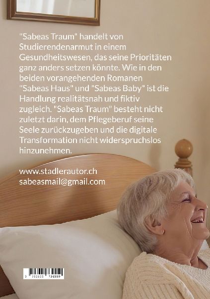 Sabeas Traum