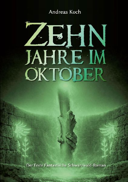 Zehn Jahre im Oktober