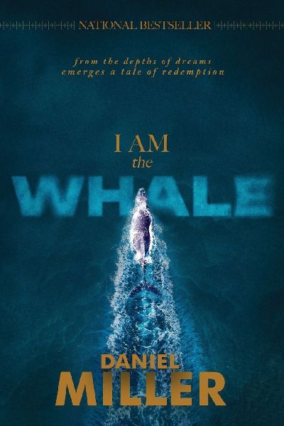 I AM the WHALE