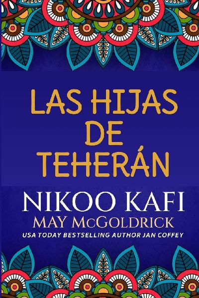 Las Hijas de Teherán
