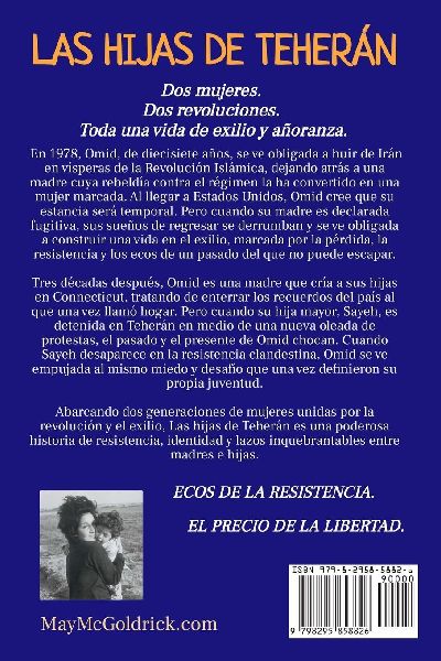 Las Hijas de Teherán