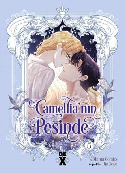 Camellianin Pesinde 5